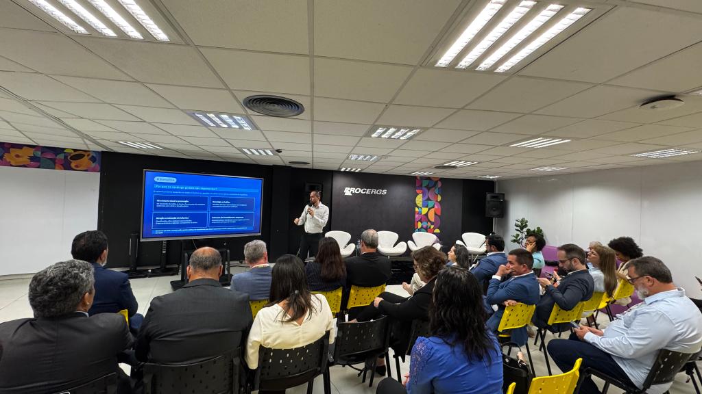 Seciteci preside fórum de reunião de conselho de secretários em Porto Alegre - Durante a programação, serão debatidos temas centrais para o avanço da ciência, tecnologia e inovação no Brasil